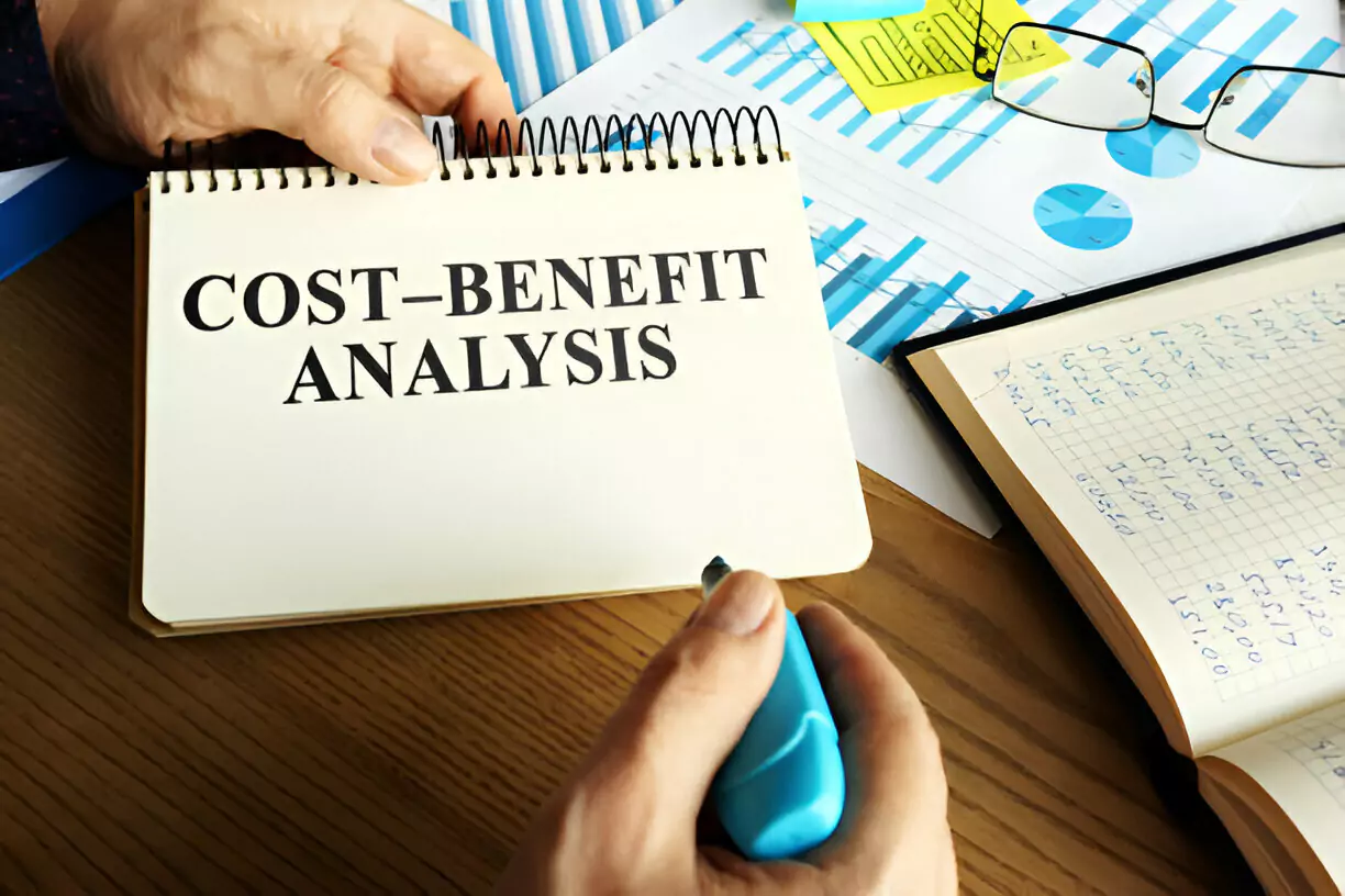 Cost-Benefit Analysis using Microsoft Excel Training Course